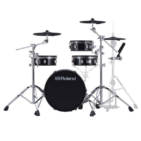 Roland VAD-103 V-Drums Acoustic Design Drum Kit