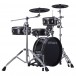 Roland VAD-103 V-Drums Acoustic Design Drum Kit - Right