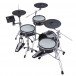 Roland VAD-103 V-Drums Acoustic Design Drum Kit - Top Side