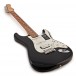 Fender Player Stratocaster HSS PF, Black