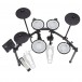 Roland TD-07DMK V-Drums Electronic Drum Kit