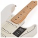 Fender Player Stratocaster HSS MN, Polar White