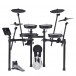 Roland TD-07KX V-Drums Electronic Drum Kit