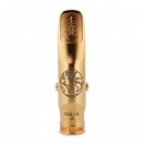 Theo Wanne Gaia 4 Tenor Saxophone Mouthpiece, Metal 6*
