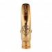 Theo Wanne Gaia 4 Tenor Saxophone Mouthpiece, Metal 6*