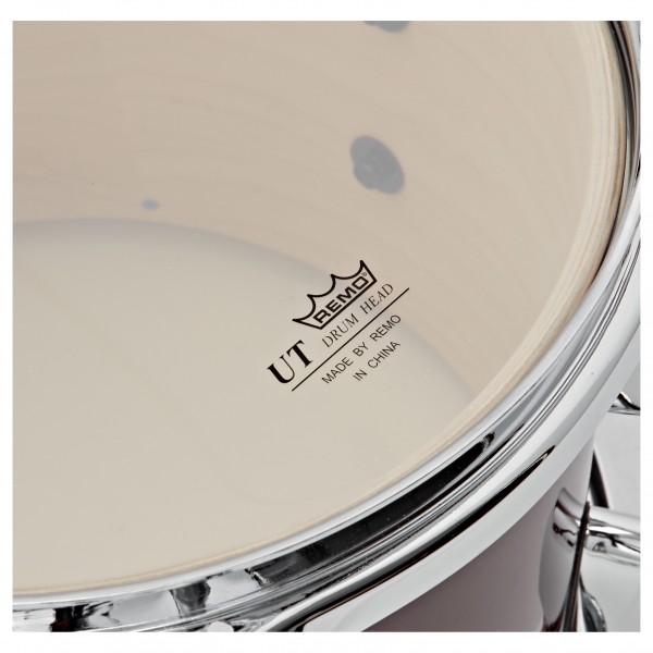 Yamaha Stage Custom Birch 22'' 6pc Shell Pack, Cranberry Red