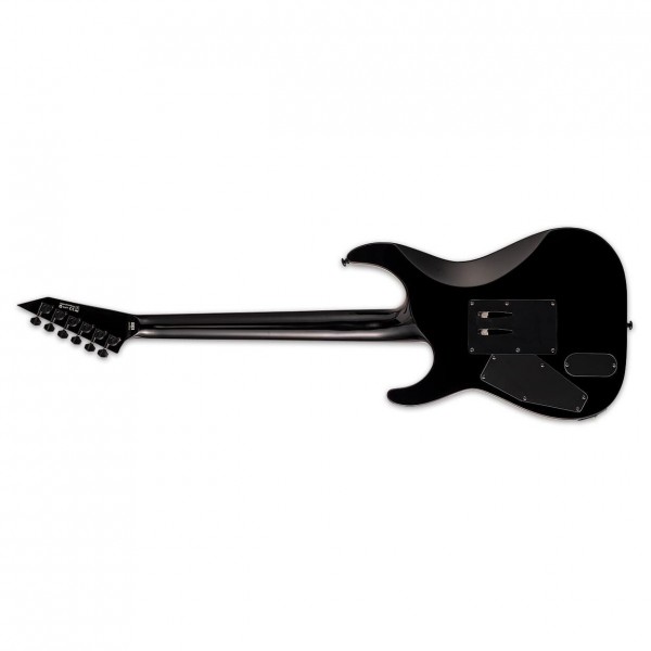 ESP LTD KH-602 Kirk Hammett, Black | Gear4music