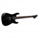 ESP LTD KH-602 Kirk Hammett, Black