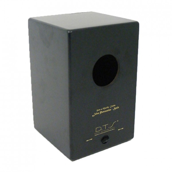 JLeiva Sweetspot Cajon