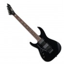 ESP LTD KH-602 Kirk Hammett Left Handed, Black