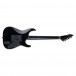 ESP LTD KH-602 Kirk Hammett LH, Black Side