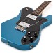 Fender MIJ 70s Telecaster Deluxe w/ Trem RW, Lake Placid Blue