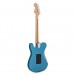 Fender MIJ 70s Telecaster Deluxe w/ Trem RW, Lake Placid Blue