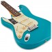 Fender American Pro II Stratocaster RW LH, Miami Blue