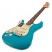 Fender American Pro II Stratocaster RW LH, Miami Blue