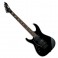 ESP LTD KH-202 Kirk Hammett Signature Left Handed, Black
