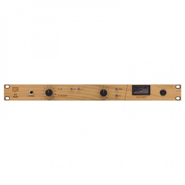 Tierra Audio Lava Preamp