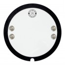 Big Fat Snare Drum Snare-Bourine 10"