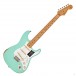 Fender Vintera Road Worn 50s Stratocaster, Seafoam Green