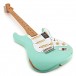 Fender Vintera Road Worn 50s Stratocaster, Seafoam Green