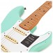 Fender Vintera Road Worn 50s Stratocaster, Seafoam Green