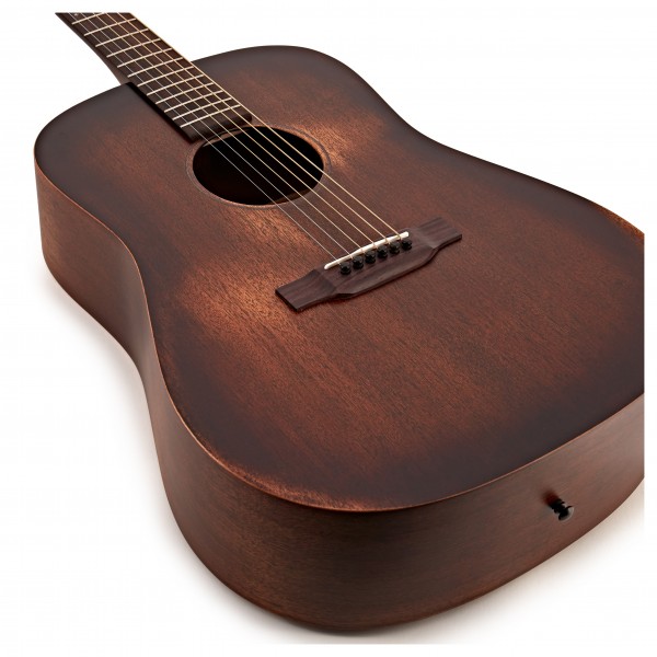Martin D-15M Street Master Left Handed