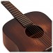 Martin D-15M Street Master Left Handed