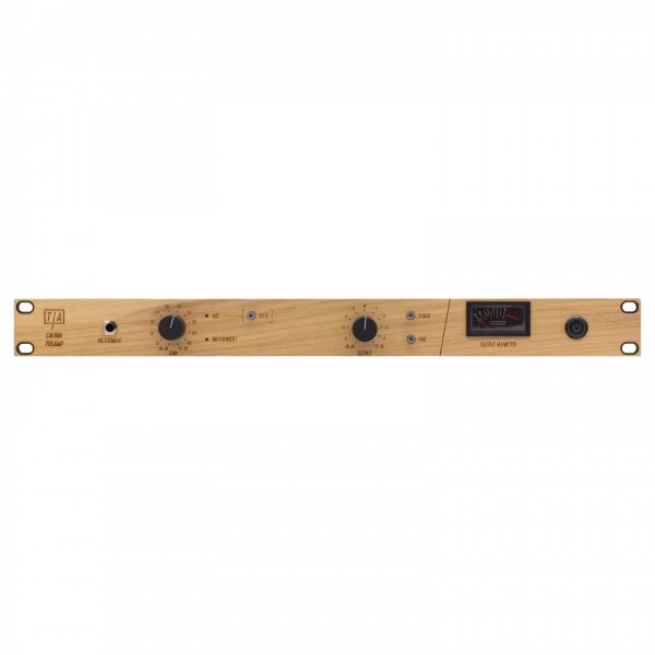 Tierra Audio Calima Preamp