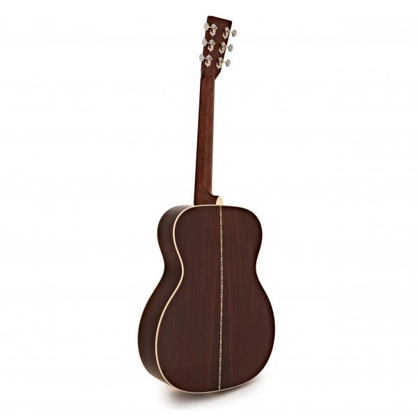 Martin 000-28 Re-Imagined Left Handed , Natural