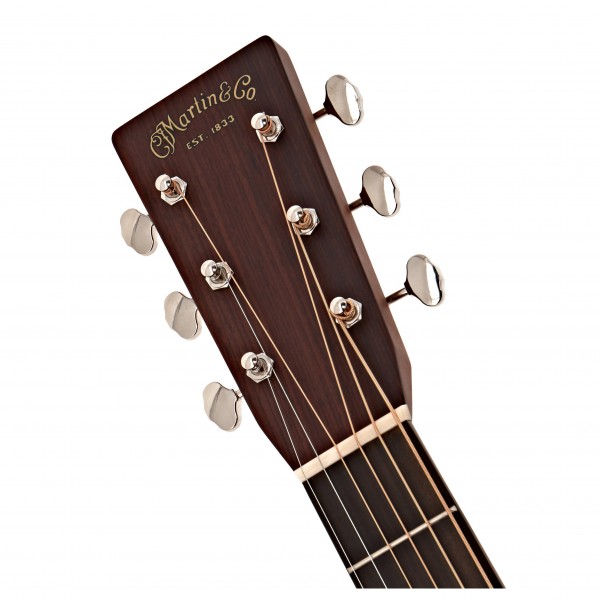 Martin 000-28 Re-Imagined Left Handed , Natural