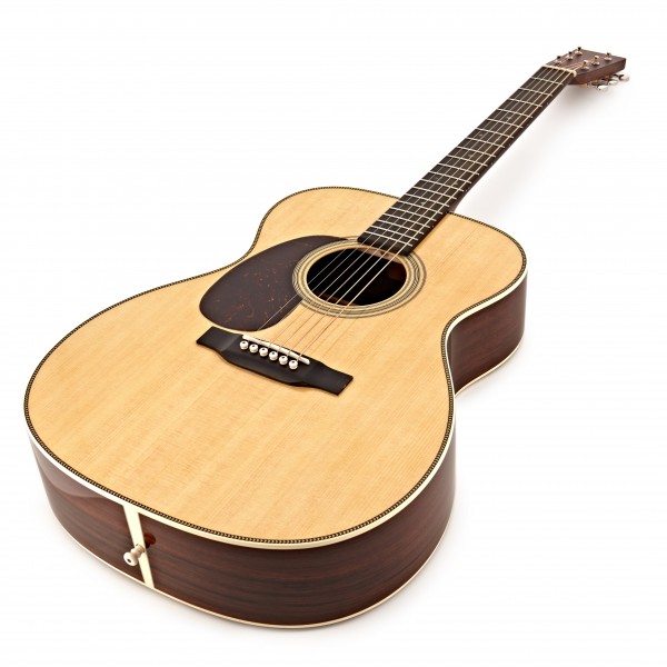 Martin 000-28 Re-Imagined Left Handed , Natural
