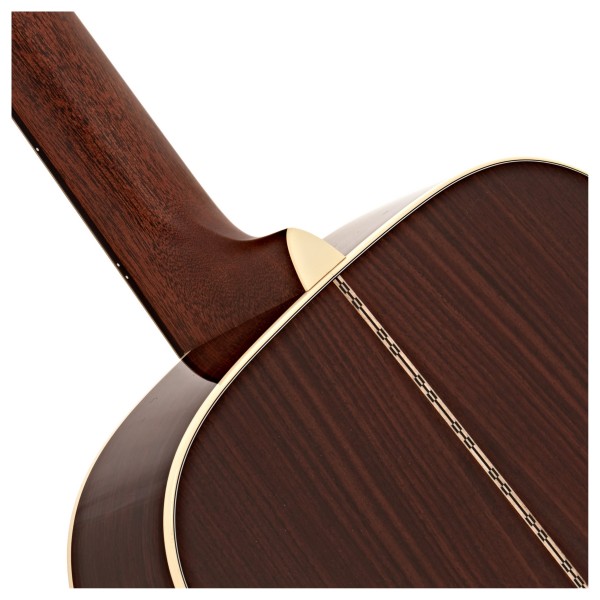 Martin 000-28 Re-Imagined Left Handed , Natural