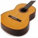 Yamaha CG192S Spruce Classical Guitar, Natural