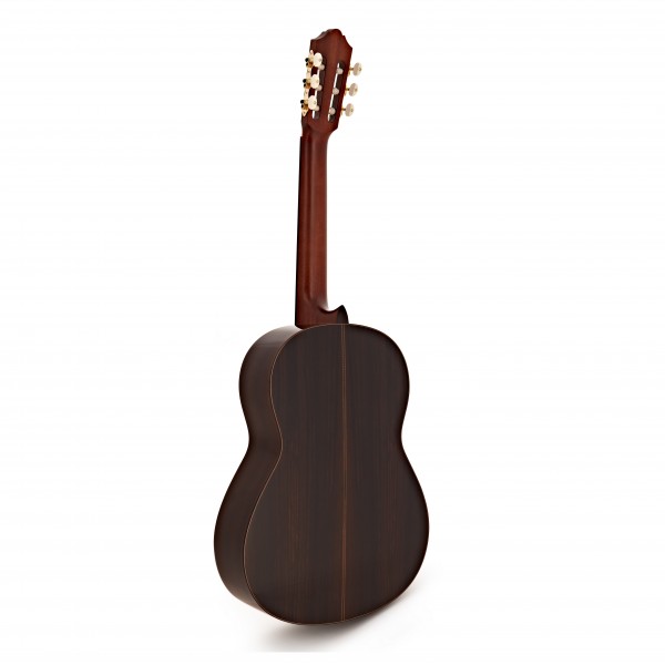 Yamaha CG192S Spruce Classical Guitar, Natural