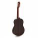 Yamaha CG192S Spruce Classical Guitar, Natural