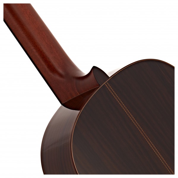 Yamaha CG192S Spruce Classical Guitar, Natural