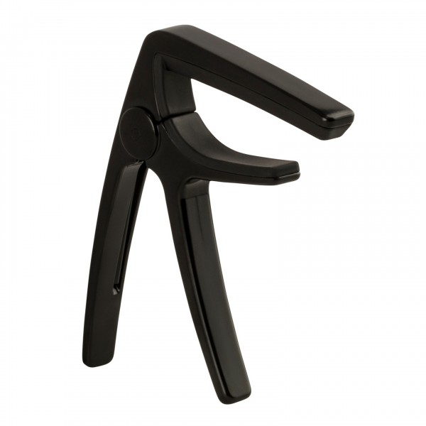 Fender Laurel Acoustic Capo angle