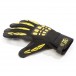 Gig Gear Gloves For Live Events, Small - Left