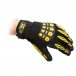 Gig Gear Gloves For Live Events, Small - Right