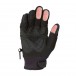 Gig Gear Gloves For Live Events, Small - Reverse