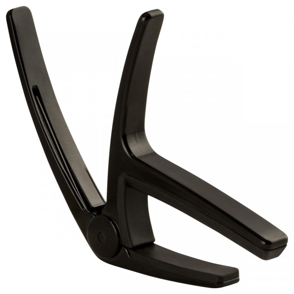Fender Laurel Electric Capo angle