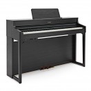 Roland HP702, Piano Num&eacute;rique, Dark&nbsp;Rosewood