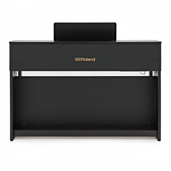 Roland HP702 Digital Piano, Dark Rosewood