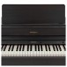 Roland HP702 Digital Piano, Dark Rosewood