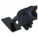 Gig Gear Gloves For Live Events, X-Large - In Use
