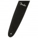 Fender Vegan Leather Strap 2.5