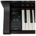 Yamaha CLP 735 Digital Piano, Rosewood