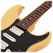 Fender Player Stratocaster HSH PF, Buttercream