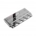 Boss RC-505 Loop Station with Decksaver Cover - Angled