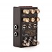 Chase Bliss Audio Warped Vinyl HiFi Analog Vibrato & Chorus